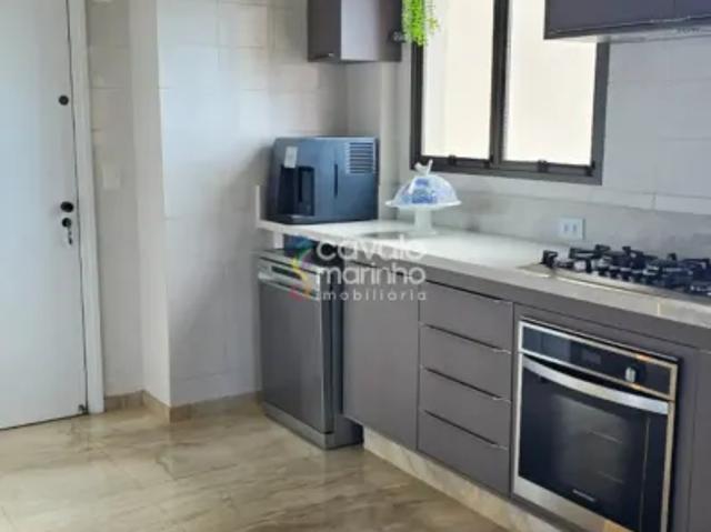 Cobertura duplex à venda ou para alugar de 4 quartos, 350m² Edifício Rive Gauch Santa Cruz do Jo