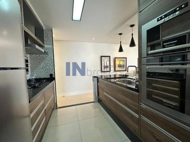 COBERTURA DUPLEX A VENDA NO COND. ESPLÊNDIDO EM JUNDIAÍ | SP COM 3 DORM, SUÍTE, ÁREA GOURMET COM CHU