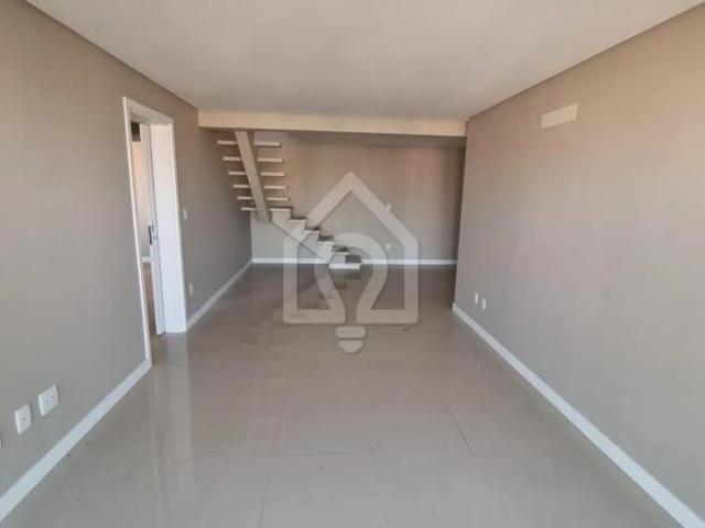 COBERTURA DUPLEX À VENDA NO CENTRO BENEVENTO RESIDENZIALE
