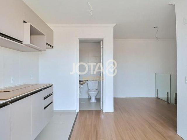 COBERTURA DUPLEX À VENDA NO ÁGUA VERDE | 2 QUARTOS, 2 VARANDAS