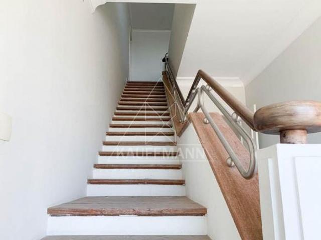 Cobertura Duplex à Venda no Alto de Pinheiros 6 Suítes 6 Vagas 813,54m² de Área Útil