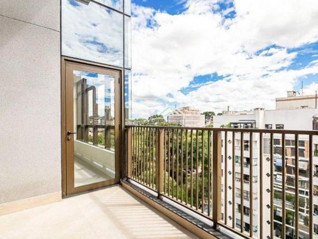 Cobertura duplex à venda no Álamo Monarca 4 suítes