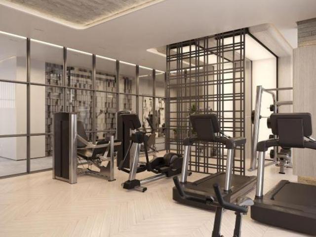 Cobertura Duplex à Venda no Batel Curitiba – 361 m², 4 Suítes e 5 Vagas