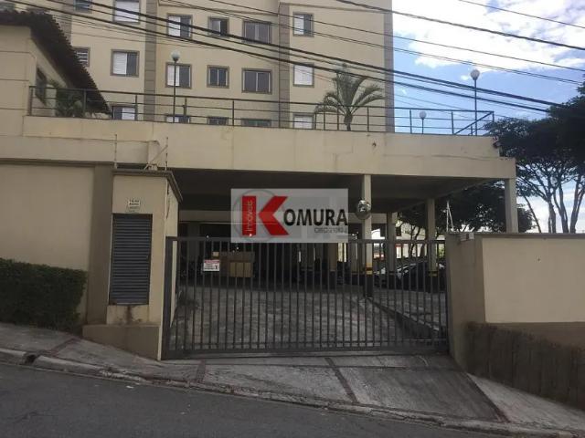 Cobertura Duplex a Venda no bairro Alto Ipiranga Mogi das Cruzes, SP