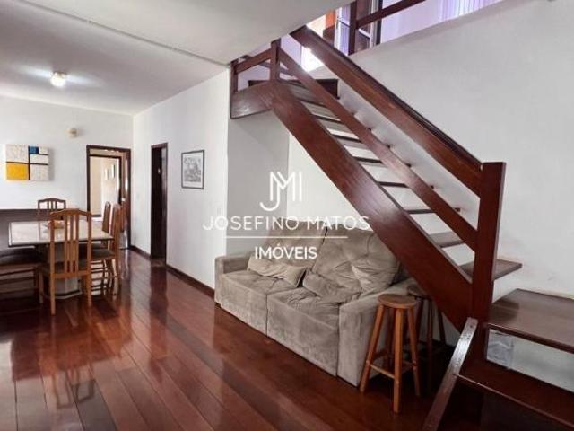 Cobertura Duplex à venda no bairro Cidade Nova/BH 325m² por R$ 1.590.000,00