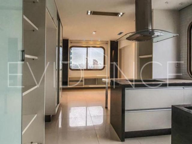 Cobertura Duplex à venda no bairro Jardim Anália Franco com 624 m² TERRAÇO COM