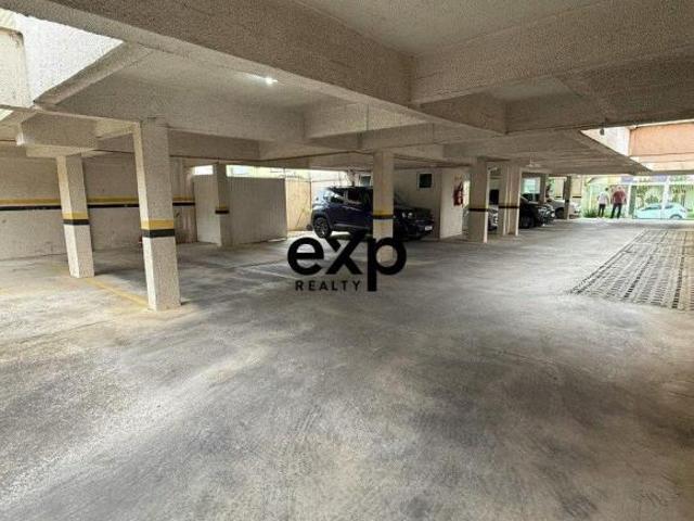 Cobertura Duplex à venda no São Domingos, São José dos Pinhais 03 quartos 01 suíte 131m² privati