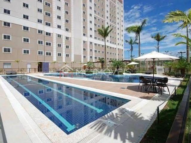 Cobertura Duplex à Venda no Top Life Miami Beach – Taguatinga | 90m² | 2 Quartos | 2 Vagas Cobertas