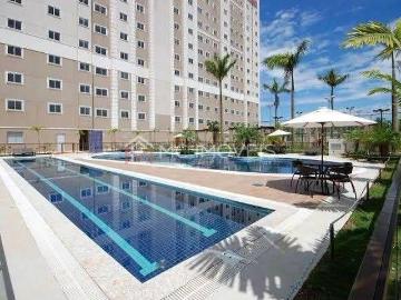 Cobertura Duplex à Venda no Top Life Miami Beach – Taguatinga | 90m² | 2 Quartos | 2 Vagas Cobertas