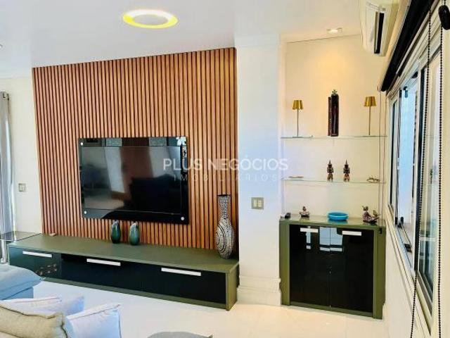 Cobertura Duplex à Venda no Único Campolim em Sorocaba 4 Suítes, Piscina Privativa, Vista Panorâmic