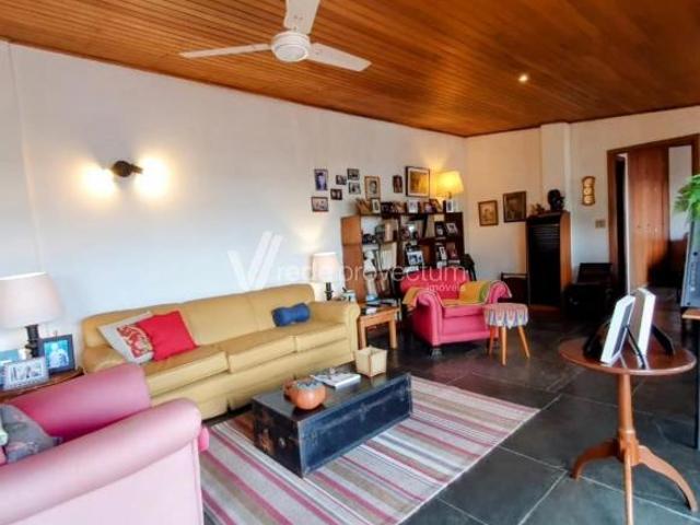 Cobertura duplex à venda no Vila Itapura, em Campinas