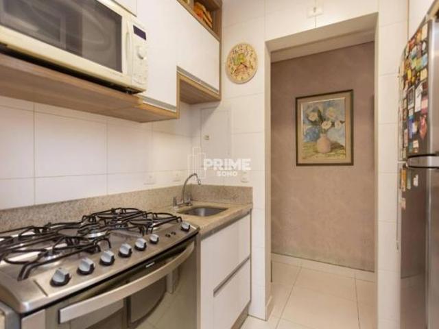 Cobertura duplex à Venda no Vila Izabel