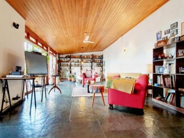 Cobertura duplex a venda na Vila Itapura em Campinas/SP