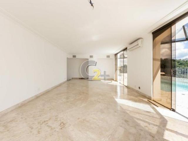 Cobertura Duplex à venda na Vila Morumbi, 446m², 4 quartos, 3 suítes, 4 vagas de garagem