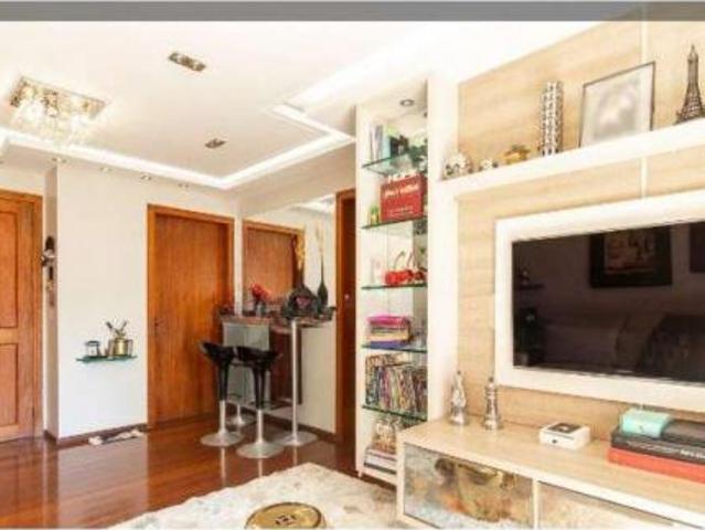 Cobertura Duplex a venda próximo ao Zaffari da Fernandes Vieira