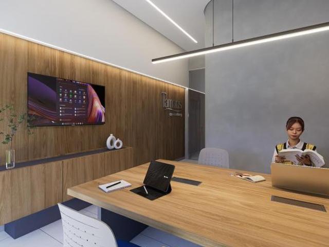 COBERTURA DUPLEX À VENDA – RESIDENCIAL TAMOIOS