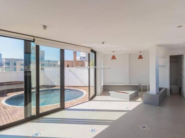 Cobertura Duplex à venda Vila Clementino São Paulo