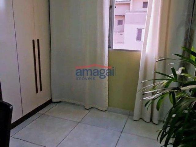 Cobertura Duplex à Venda Zona Norte São José dos Campos/SP