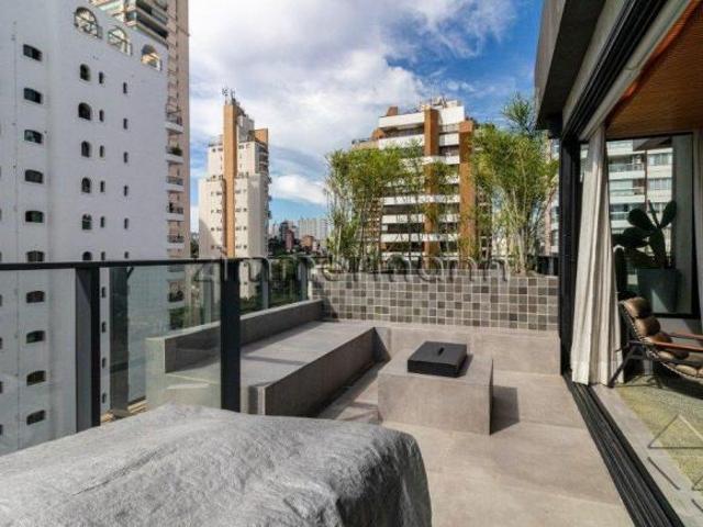 COBERTURA DUPLEX ALTO DE PINHEIROS 3 DORMITÓRIOS 3 VAGAS