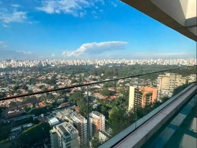 Cobertura Duplex altissimo padrao na Vila Nova.