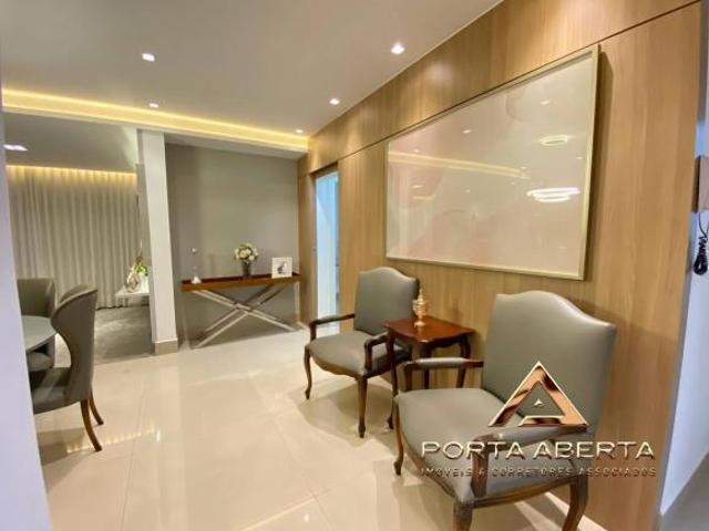 Cobertura Duplex Bairro Iguaçu Ipatinga 1086