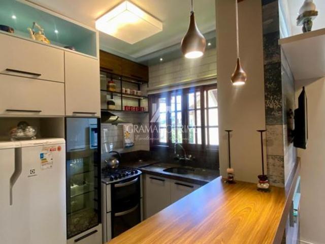 COBERTURA DUPLEX BAIRRO PLANALTO GRAMADO