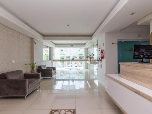 COBERTURA DUPLEX BAIRRO SÃO PEDRO E SÃO JOSE DOS PINHAIS