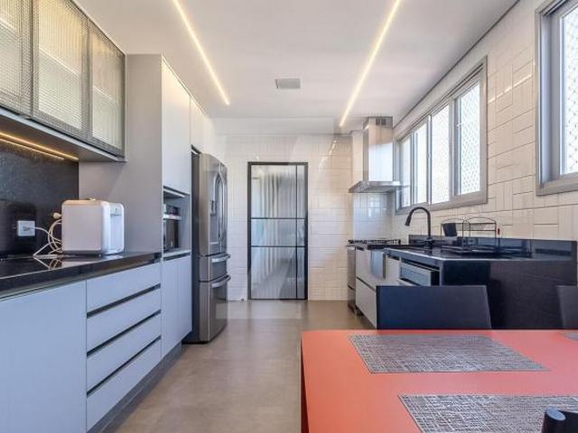 Cobertura duplex brookin