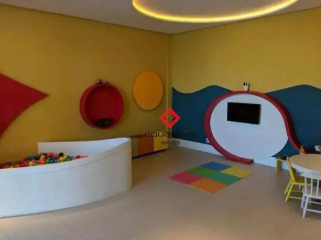 Cobertura Duplex Cobertura com 4 dormitórios à venda, 203 m² por R$ 2.900.000 Porto das Dunas