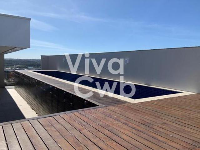 Cobertura duplex com 448m², 4 suítes e 6 vagas à venda no bairro Ecoville