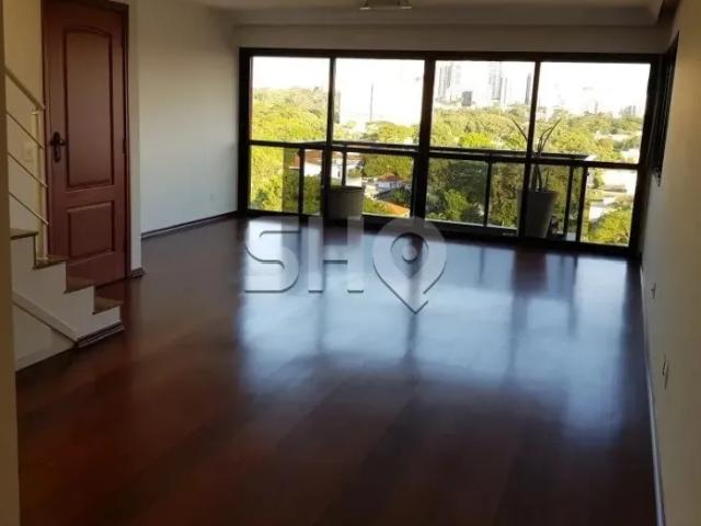 Cobertura Duplex com 4 dormitórios na Vila Leopoldina