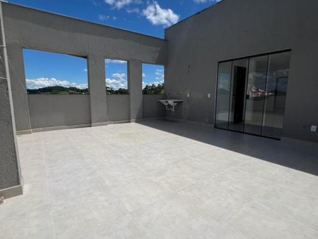 Cobertura Duplex com 4 quartos à venda em Viçosa, no bairro João Braz Da Costa Val