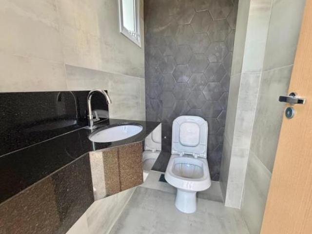 Cobertura Duplex com 4 quartos à venda em Belo Horizonte, no bairro Liberdade