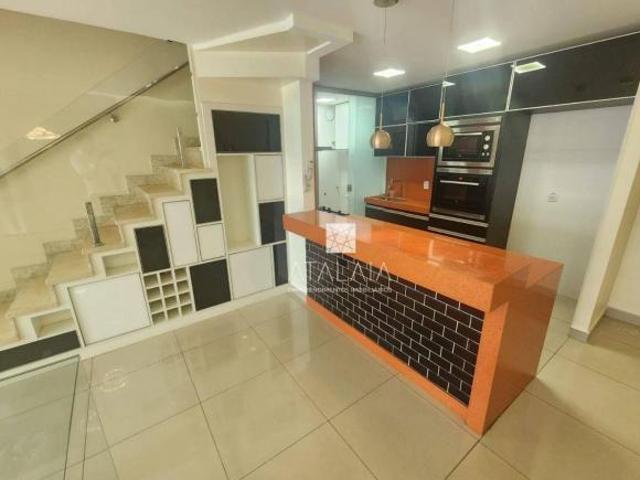 COBERTURA DUPLEX COM 4 QUARTOS TERRAÇO PRIVATIVO COM IMENSA PISCINA E CHURRASQUEIRA SEGURANÇA 24 HO