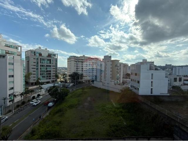 Cobertura Duplex com 4 Suítes e Varanda Gourmet, 3 vagas de garagem no Estrela Sul