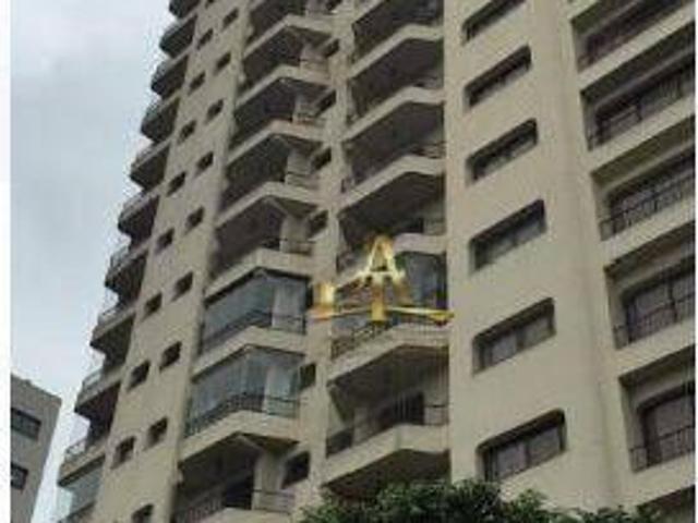 Cobertura Duplex com 5 Dormitórios à Venda com 647 m² Jardim Santo Amaro em São Paulo/SP