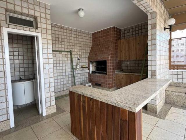 Cobertura Duplex com 5 quartos à venda em Viçosa, no bairro Ramos