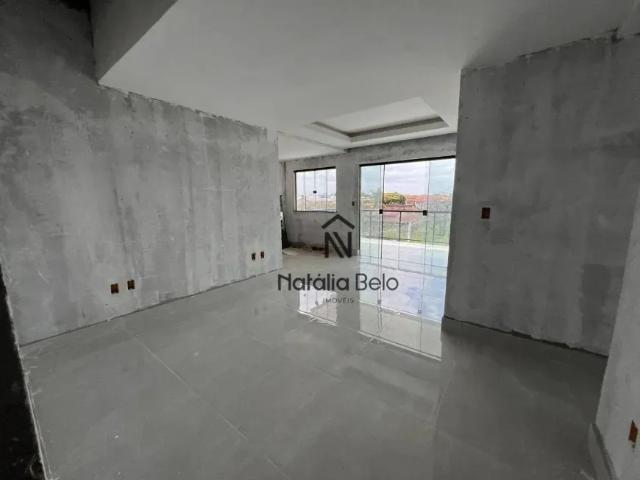 Cobertura Duplex com 03 quartos e Terraço em Costazul!