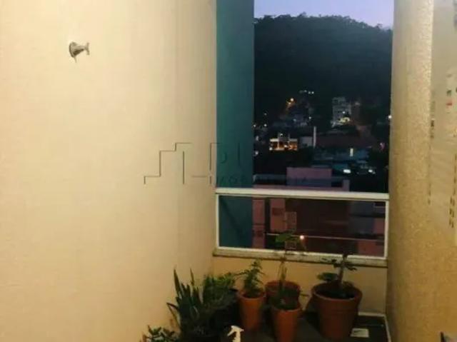 Cobertura Duplex com 150 m² mobiliada à venda no bairro Vila Nova em Jaraguá do Sul