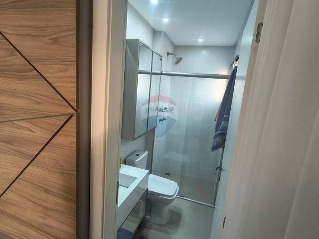Cobertura duplex com 194m² 4 suítes e 3 vagas privativas