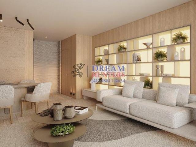 Cobertura Duplex com 259m² privativos, 3 Suítes, 3 Vagas, no Bairro Água Verde
