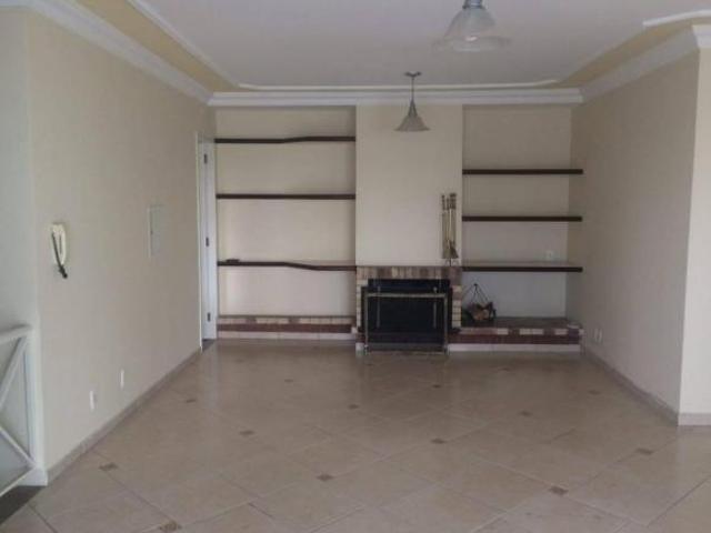COBERTURA DUPLEX COM 264m² NO EDIFICIO REGINA BARUERI SP