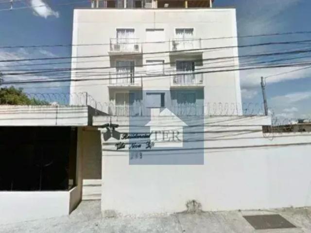 Cobertura Duplex com 2 dormitórios, 1 vaga à venda, 112 m² por R$ 415.000 Vila Amália São Paulo/