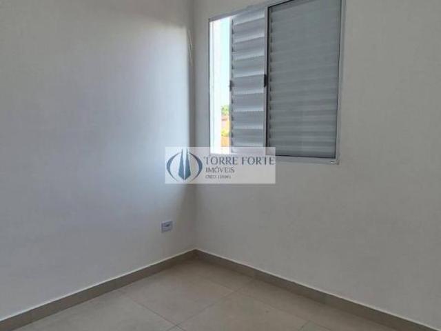 Cobertura Duplex com 2 dormitorios sem vaga na Vila Carrão