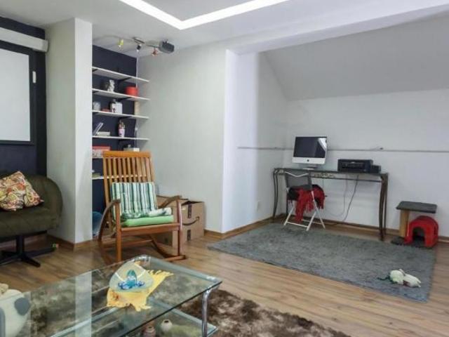 Cobertura Duplex com 2 quartos à venda em Belo Horizonte, no bairro Buritis