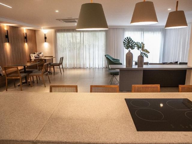 Cobertura duplex com 2 quartos para venda ou aluguel no Jardim Paulista