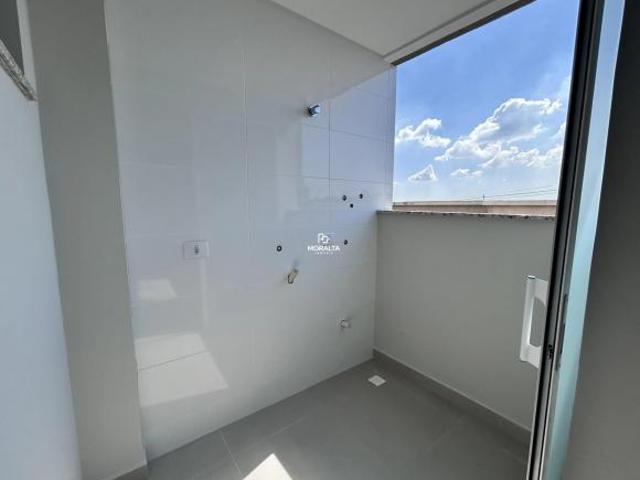 Cobertura Duplex com 3 dormitórios à venda Três Marias São José dos Pinhais/PR