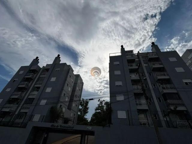 Cobertura Duplex com 3 dormitórios Bairro Universitário Lajeado