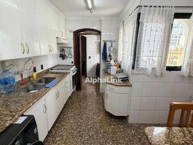 Cobertura Duplex com 3 dormitórios, 260 m² Brooklin Paulista São Paulo/SP