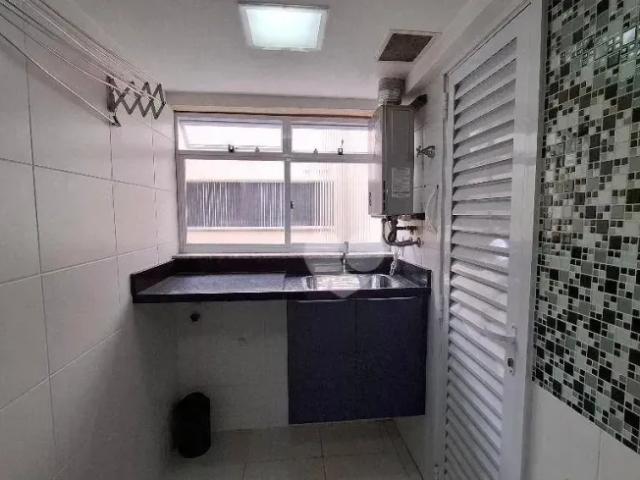 Cobertura Duplex com 3 quartos 2 vagas à venda no Grajaú, Rio de Janeiro/RJ